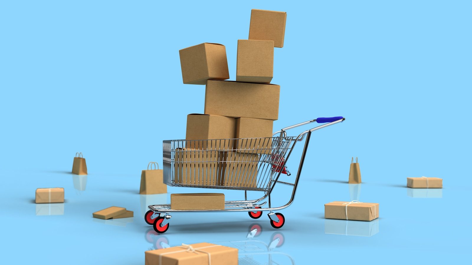 Common Questions About Ecommerce Shipping