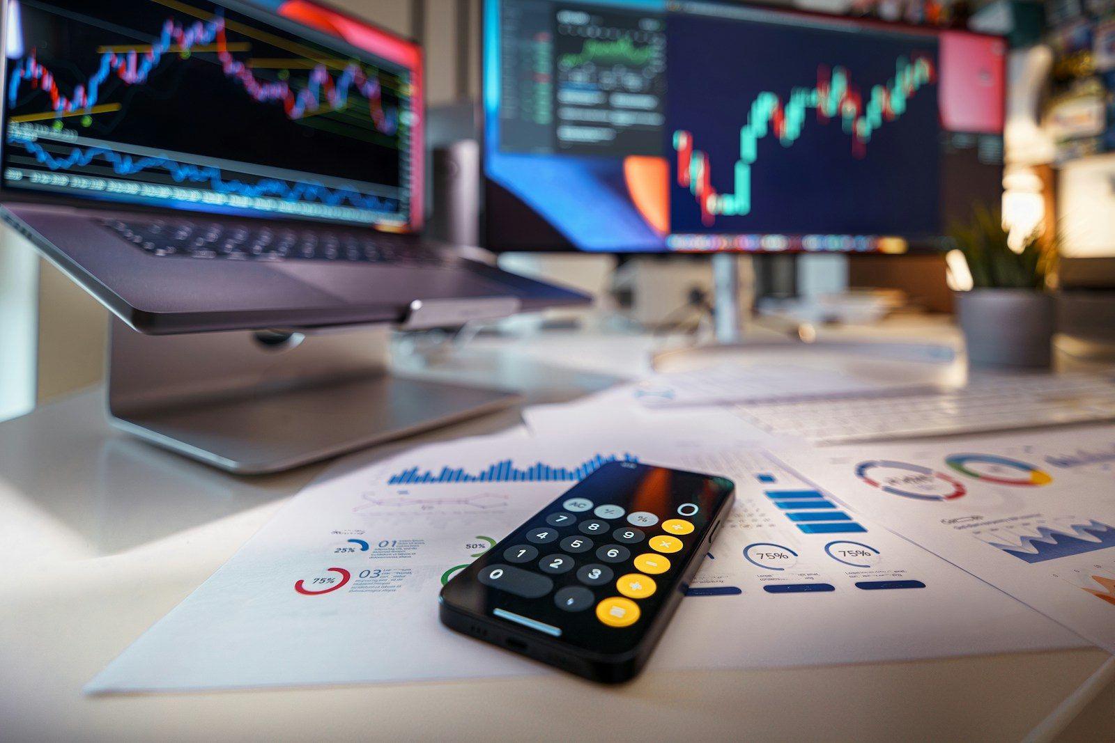 How to Set Rates as a New Freelancer