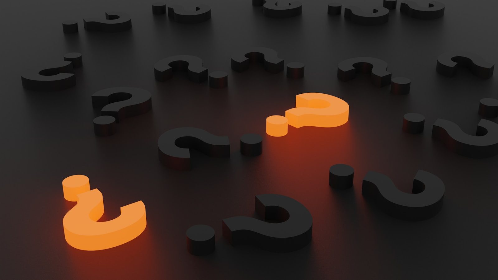 Frequently Asked Questions About Freelancing