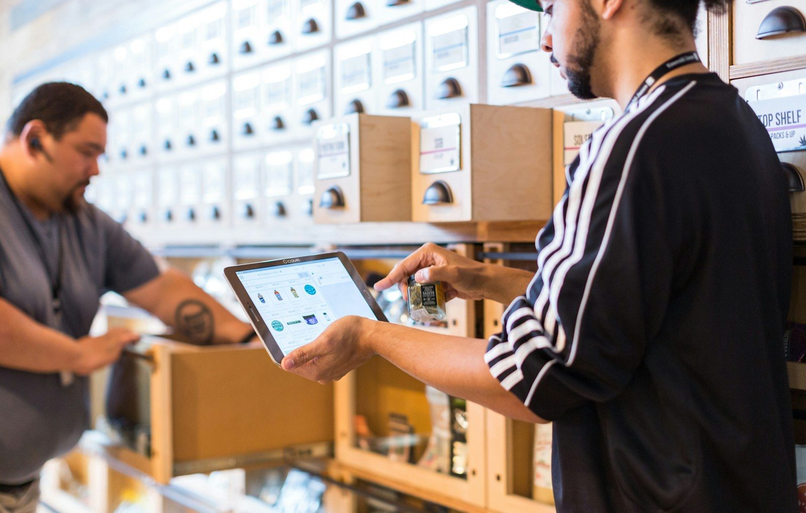 What Is Inventory Management for a Small Online Business