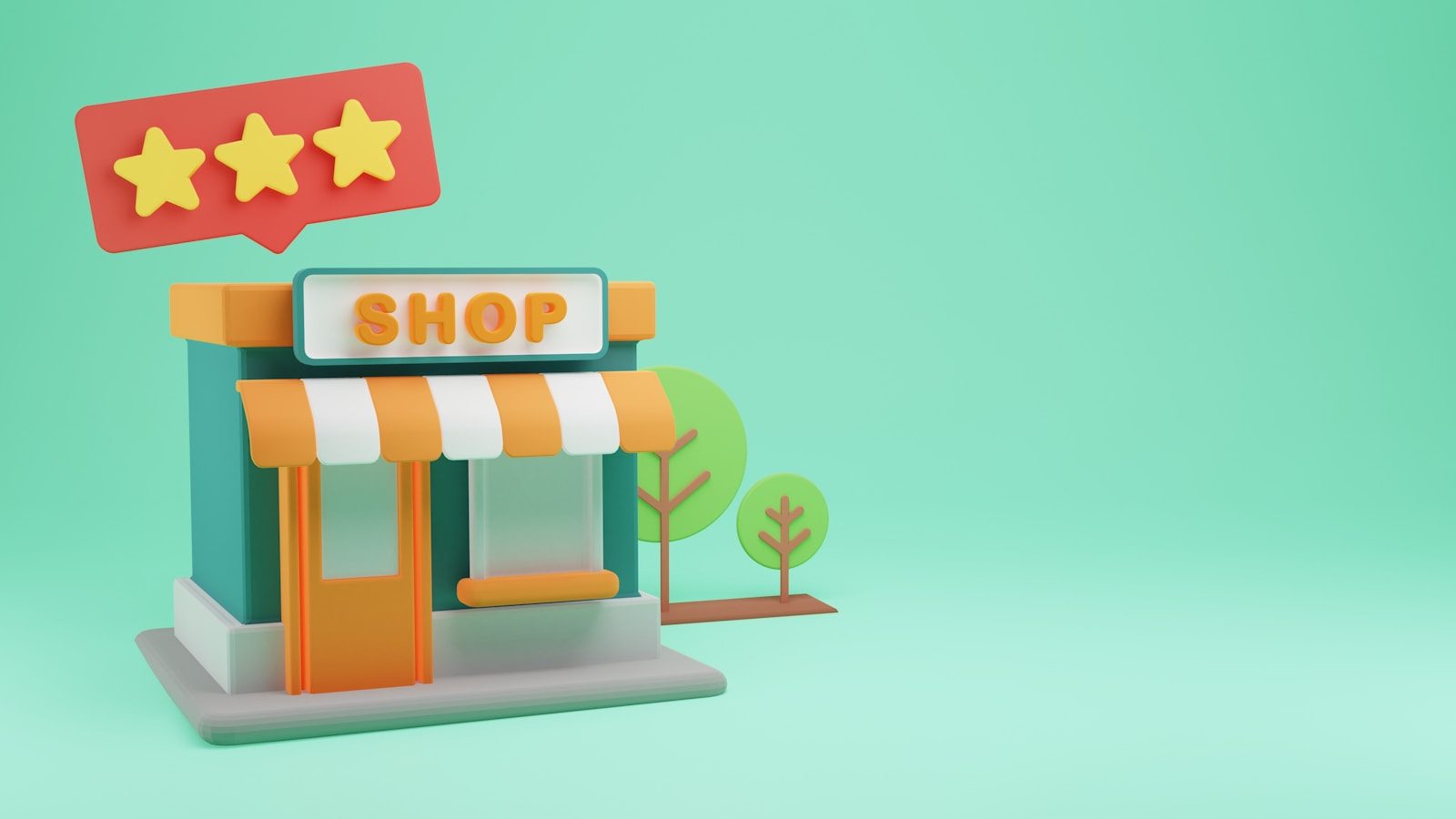 What Is a Niche Store and Why Sellers Build Them