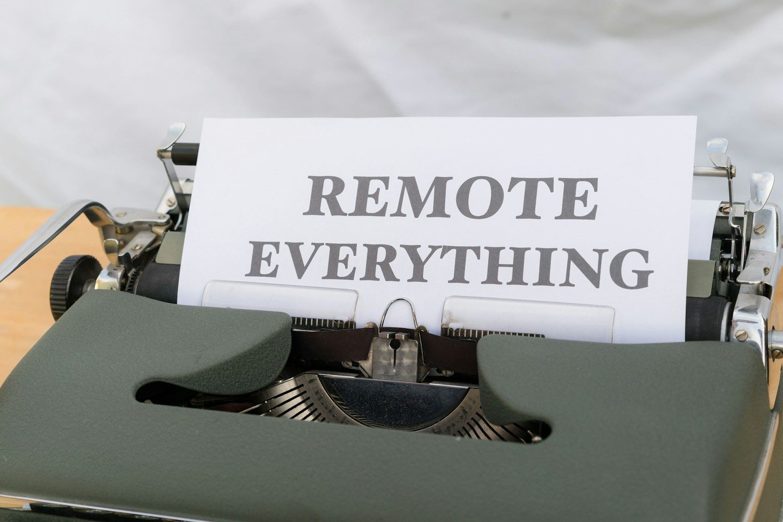 Sites Worth Checking for Verified Remote Job Listings